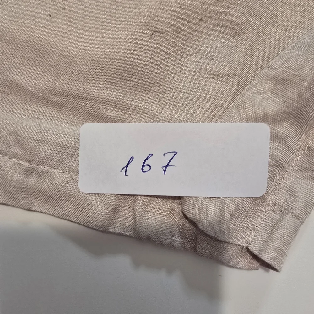Anine Bing Lyra Trousers Size 34